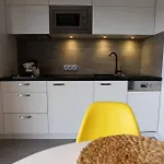 Tukan Old Town Appartement