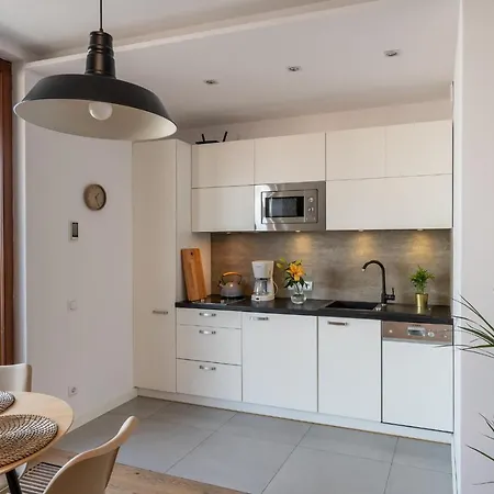 Appartement Tukan Old Town