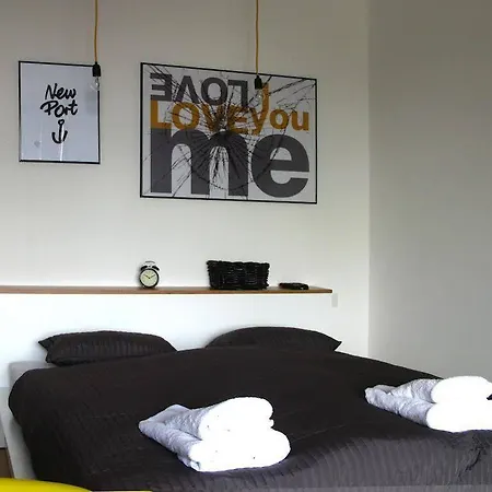 Tukan Old Town * Krakau