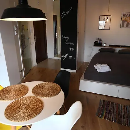 Tukan Old Town * Cracóvia