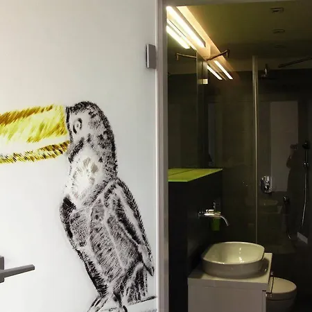 Apartamento Tukan Old Town *