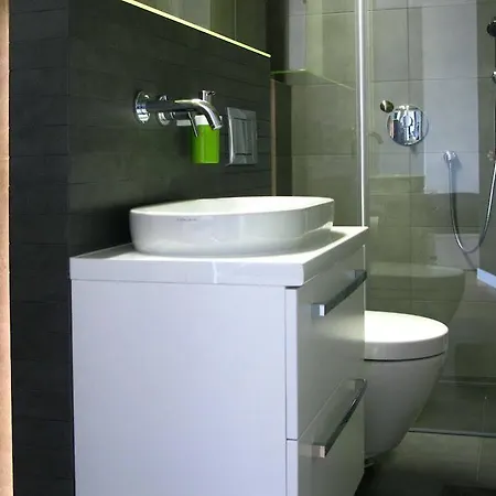 Tukan Old Town Krakau