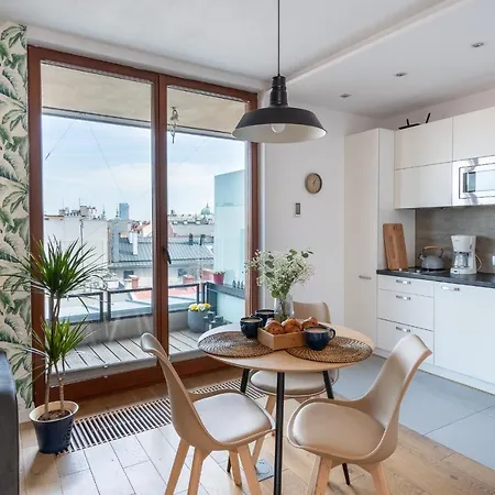 トゥーカン オールド シティ クラクフ